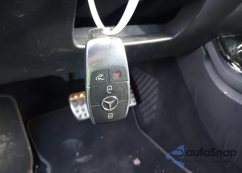 2020 Mercedes-Benz Cla 250 4Matic из США, поврежденный, VIN WDD5J4HB6LN069885